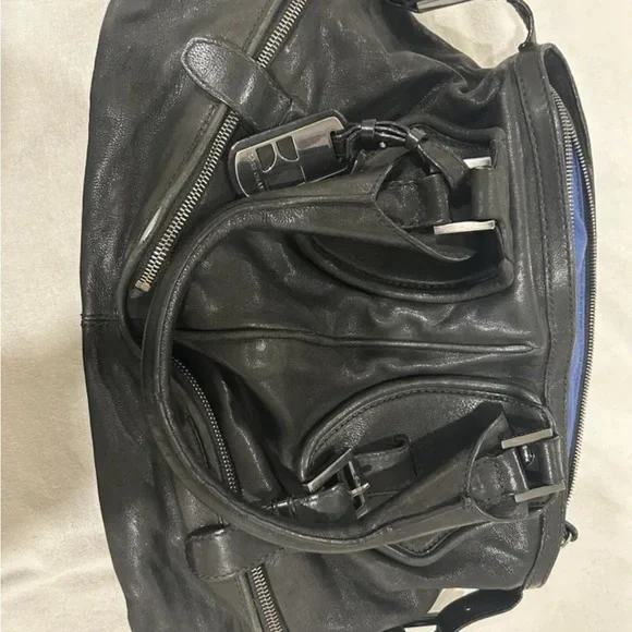 Hand bag - Picture 2 of 4